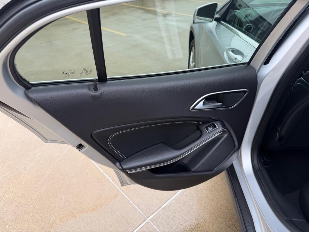 Mercedes-Benz GLA-Class GLA250 4MATIC 2020