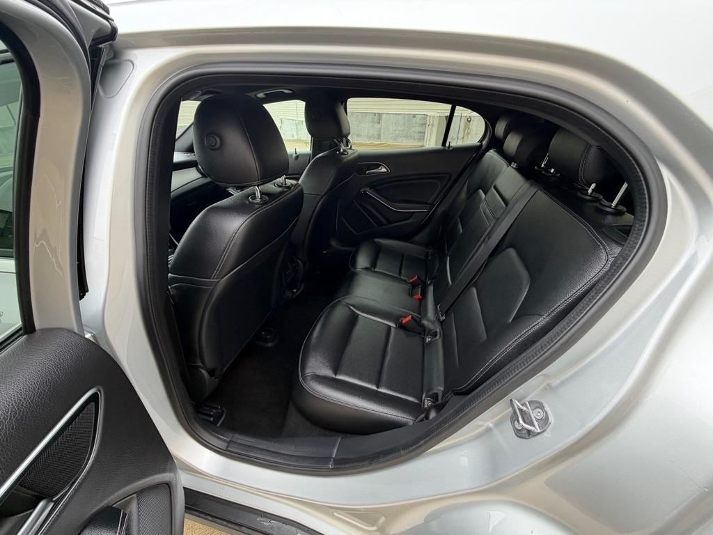 Mercedes-Benz GLA-Class GLA250 4MATIC 2020