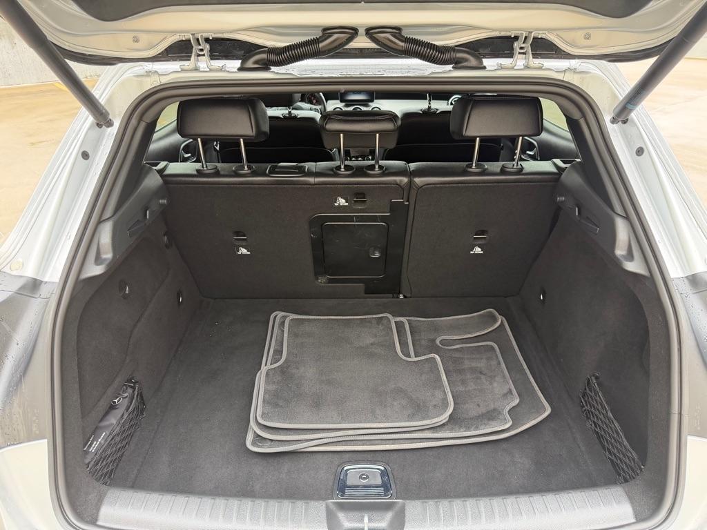 Mercedes-Benz GLA-Class GLA250 4MATIC 2020