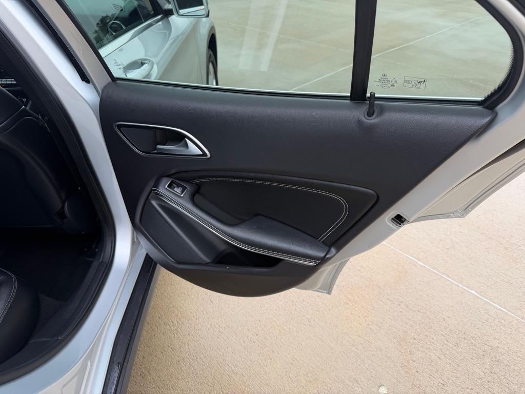 Mercedes-Benz GLA-Class GLA250 4MATIC 2020