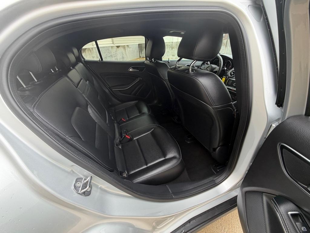 Mercedes-Benz GLA-Class GLA250 4MATIC 2020