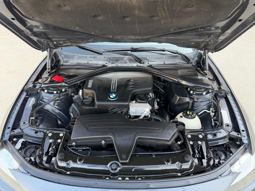 BMW 3-Series 328i xDrive Sedan 2016