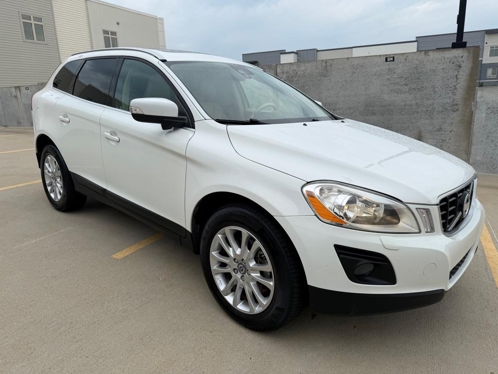 2010 Volvo XC60 T6 AWD