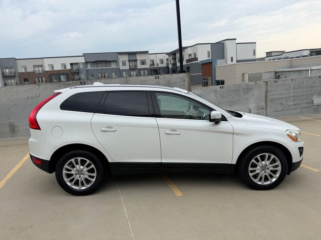 Volvo XC60 T6 AWD 2010