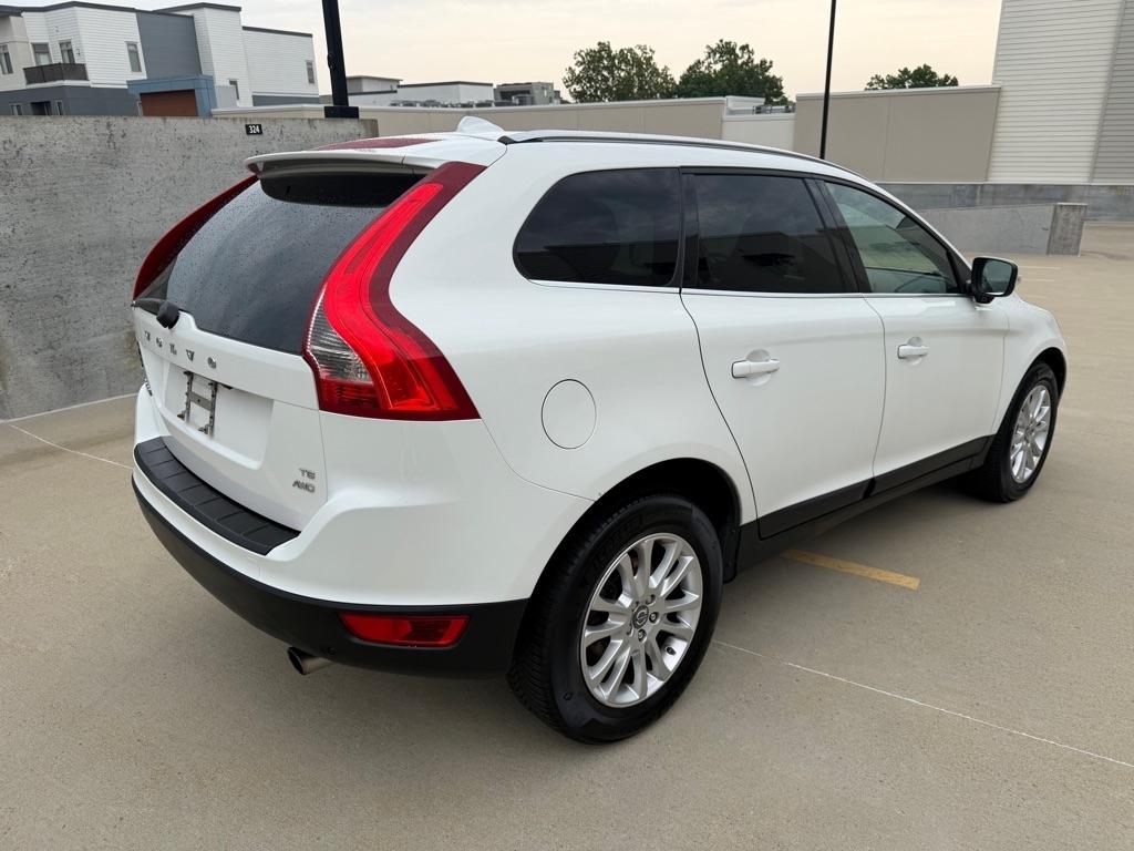 Volvo XC60 T6 AWD 2010