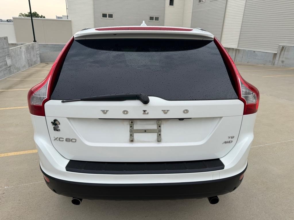 Volvo XC60 T6 AWD 2010