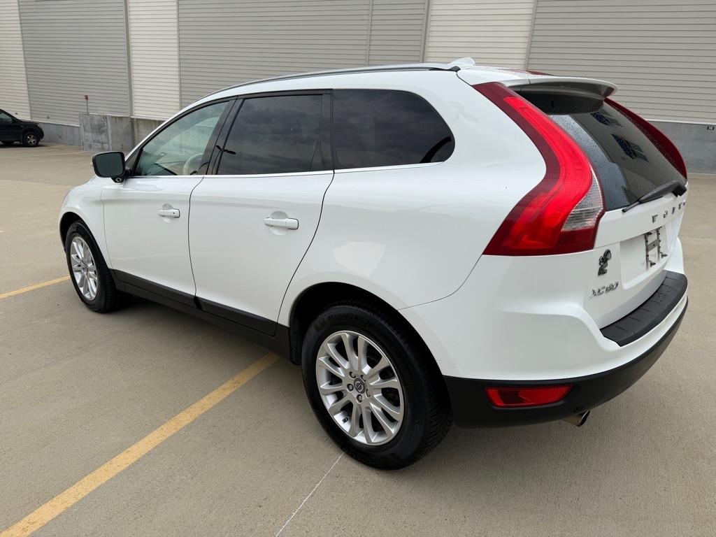 Volvo XC60 T6 AWD 2010
