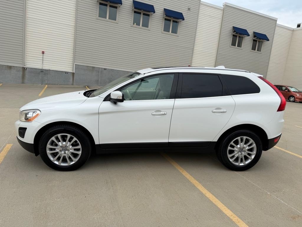 Volvo XC60 T6 AWD 2010
