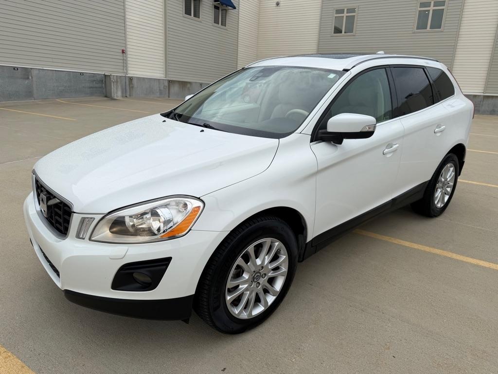 Volvo XC60 T6 AWD 2010