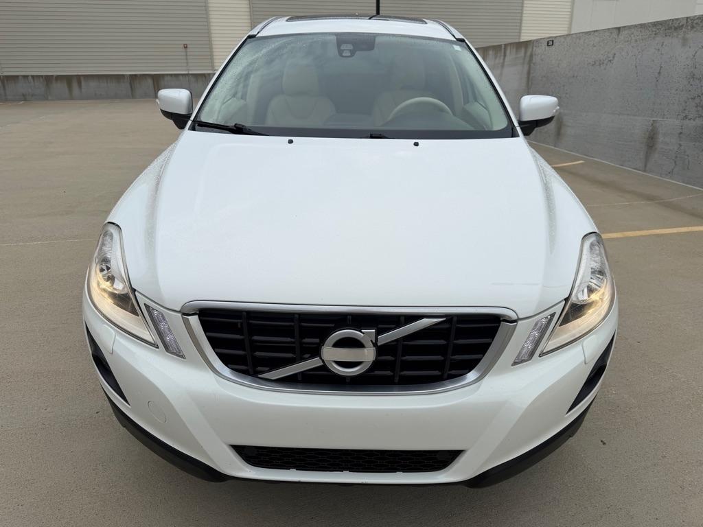 Volvo XC60 T6 AWD 2010