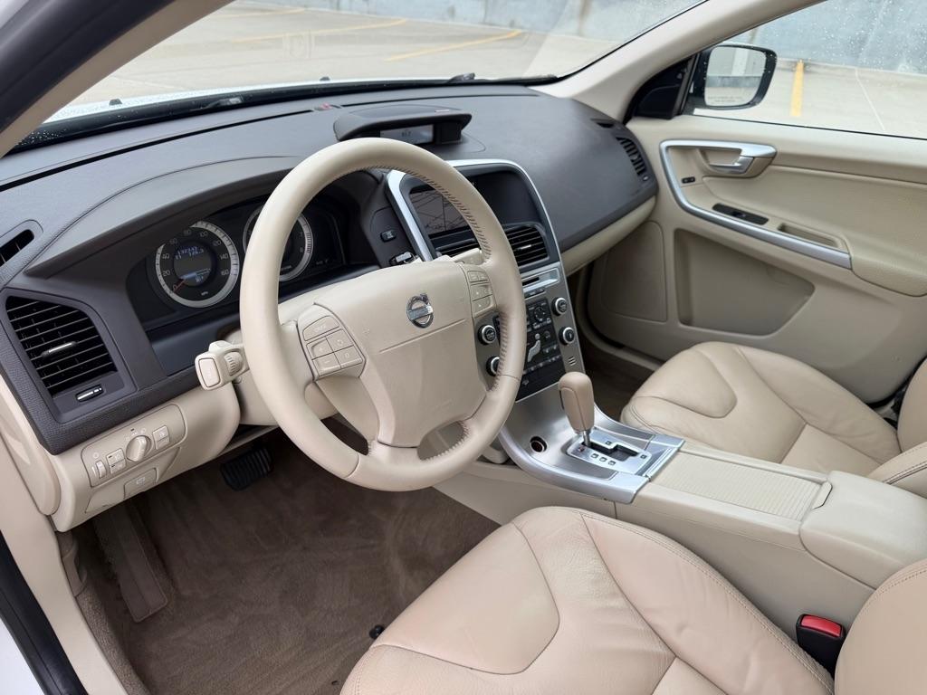 Volvo XC60 T6 AWD 2010