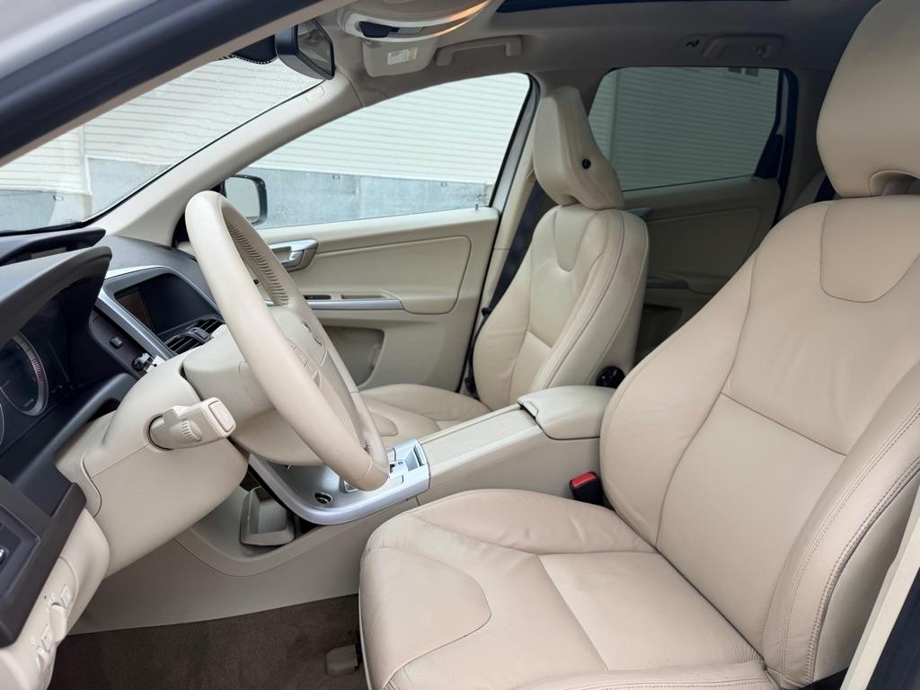 Volvo XC60 T6 AWD 2010