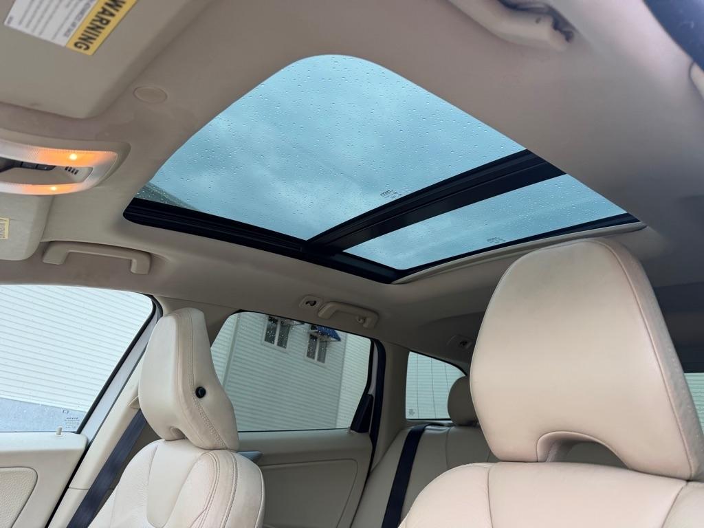 Volvo XC60 T6 AWD 2010