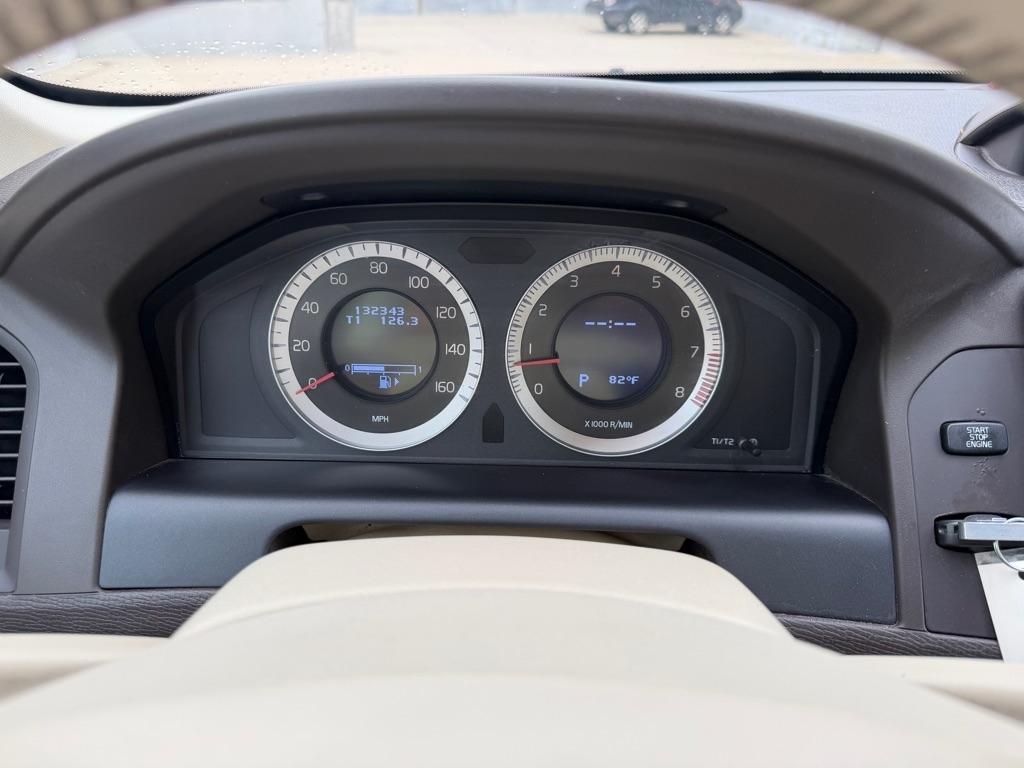 Volvo XC60 T6 AWD 2010