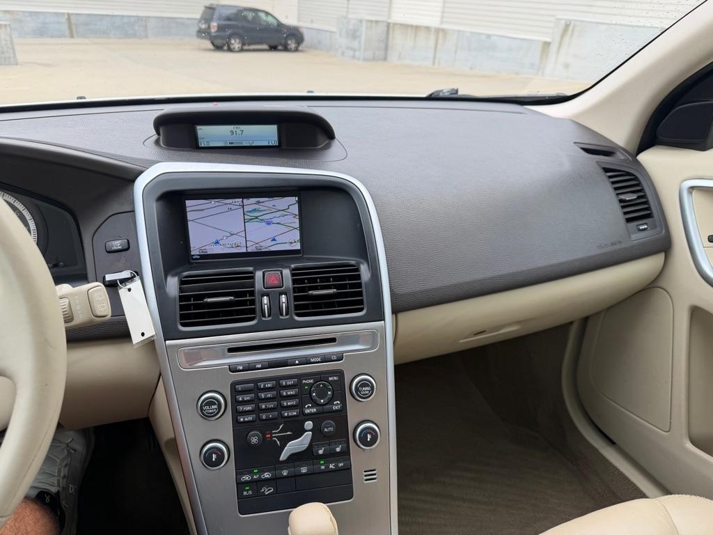 Volvo XC60 T6 AWD 2010
