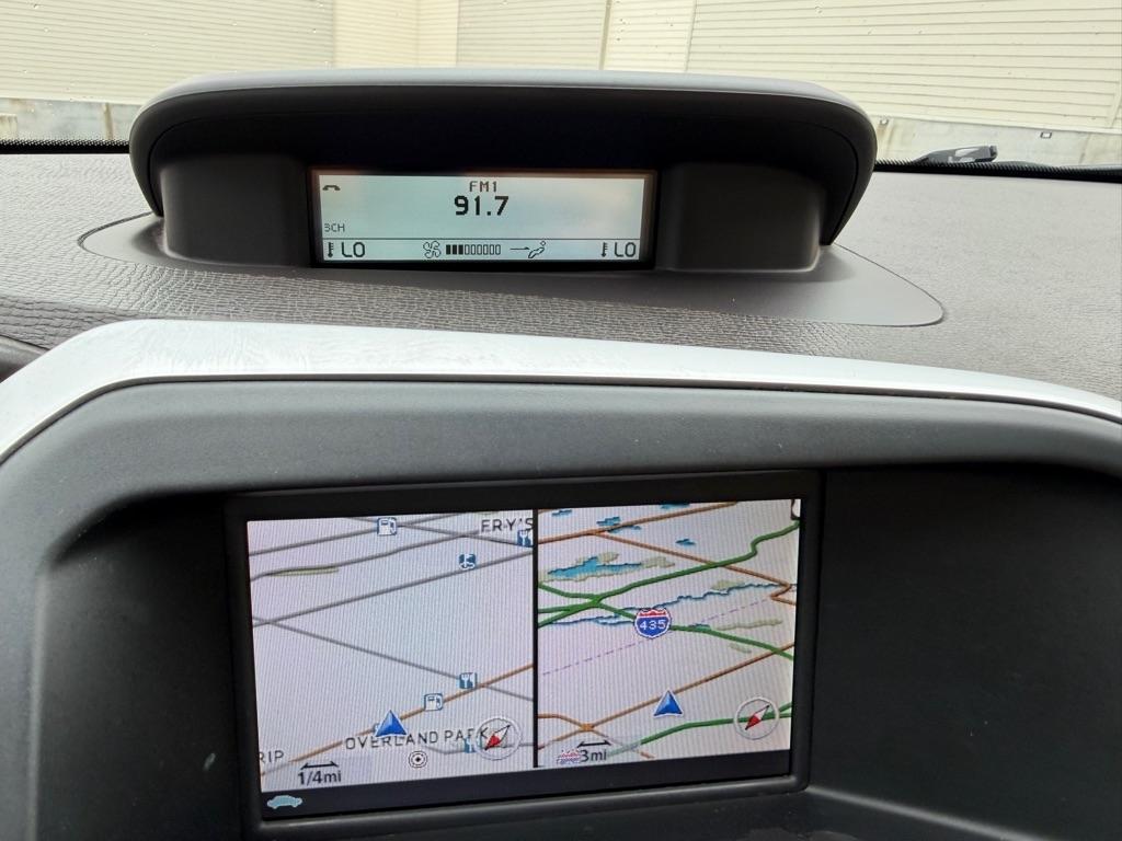 Volvo XC60 T6 AWD 2010