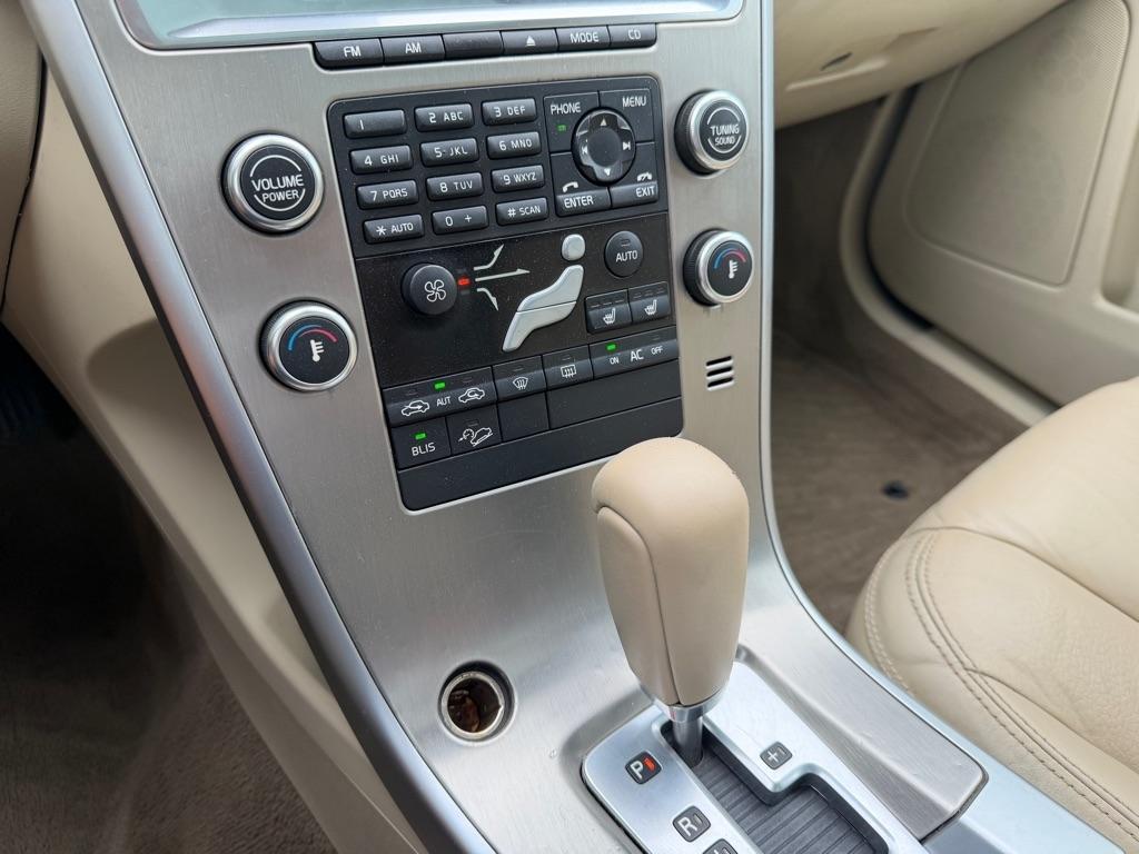Volvo XC60 T6 AWD 2010