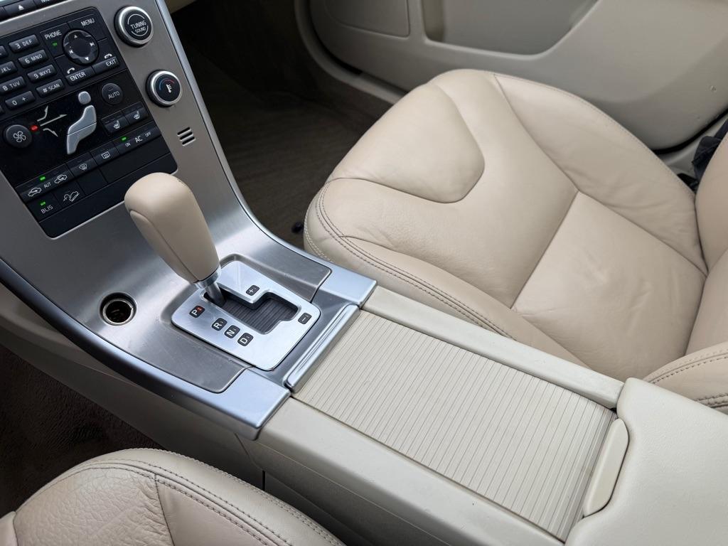 Volvo XC60 T6 AWD 2010