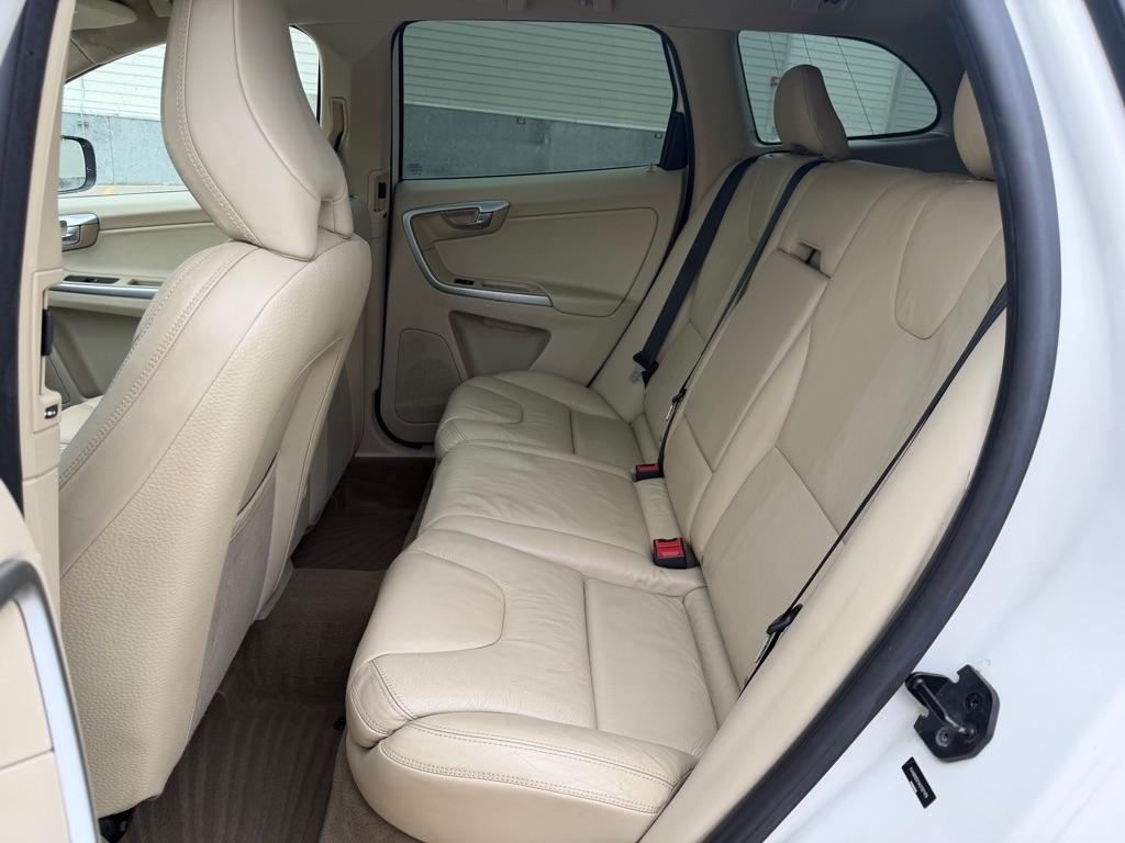 Volvo XC60 T6 AWD 2010
