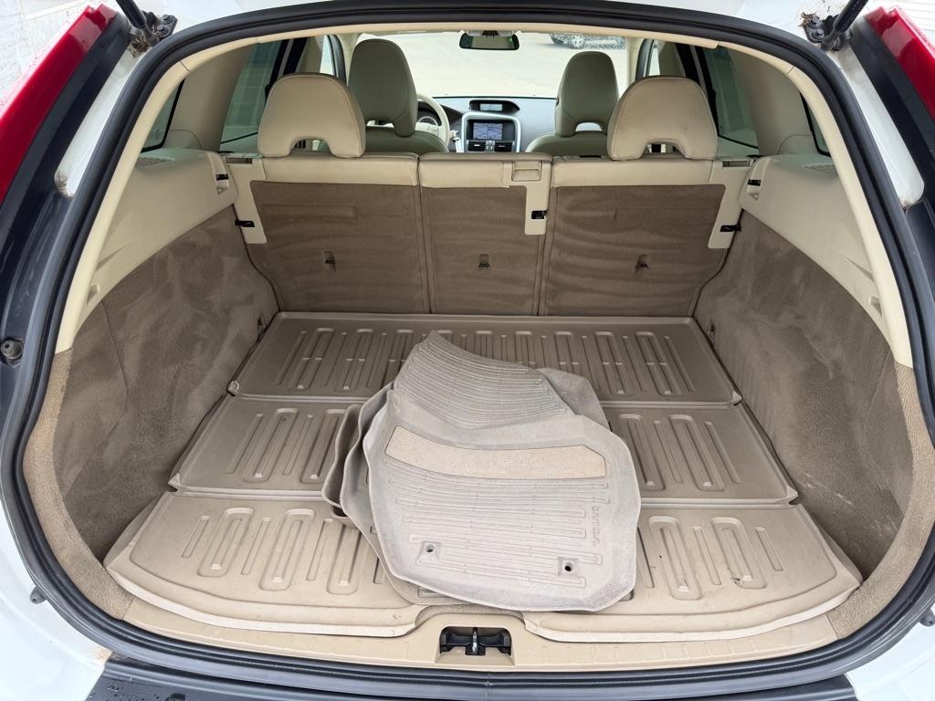Volvo XC60 T6 AWD 2010
