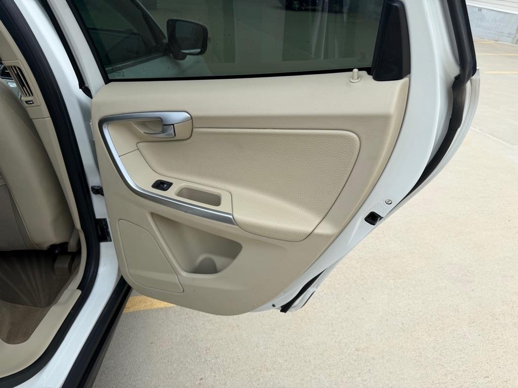 Volvo XC60 T6 AWD 2010