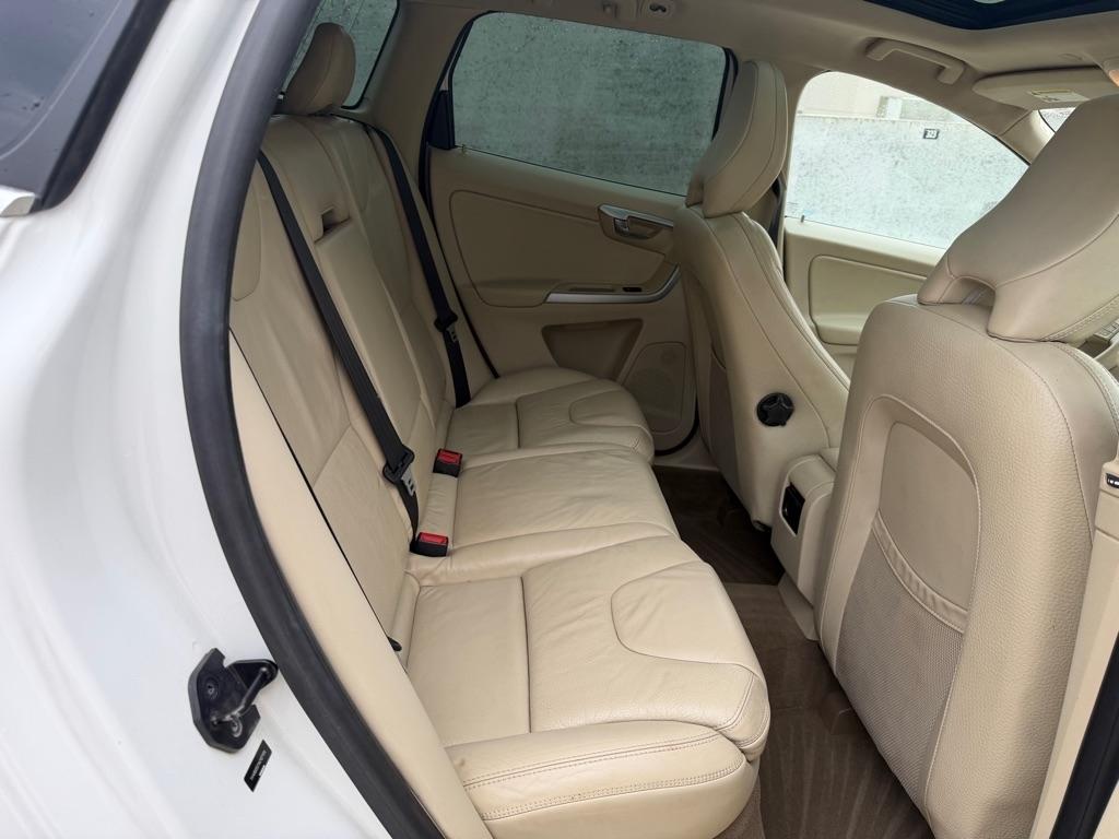 Volvo XC60 T6 AWD 2010