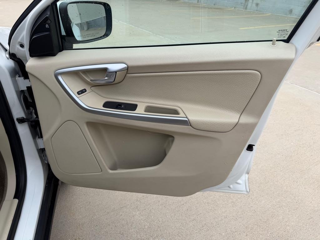Volvo XC60 T6 AWD 2010