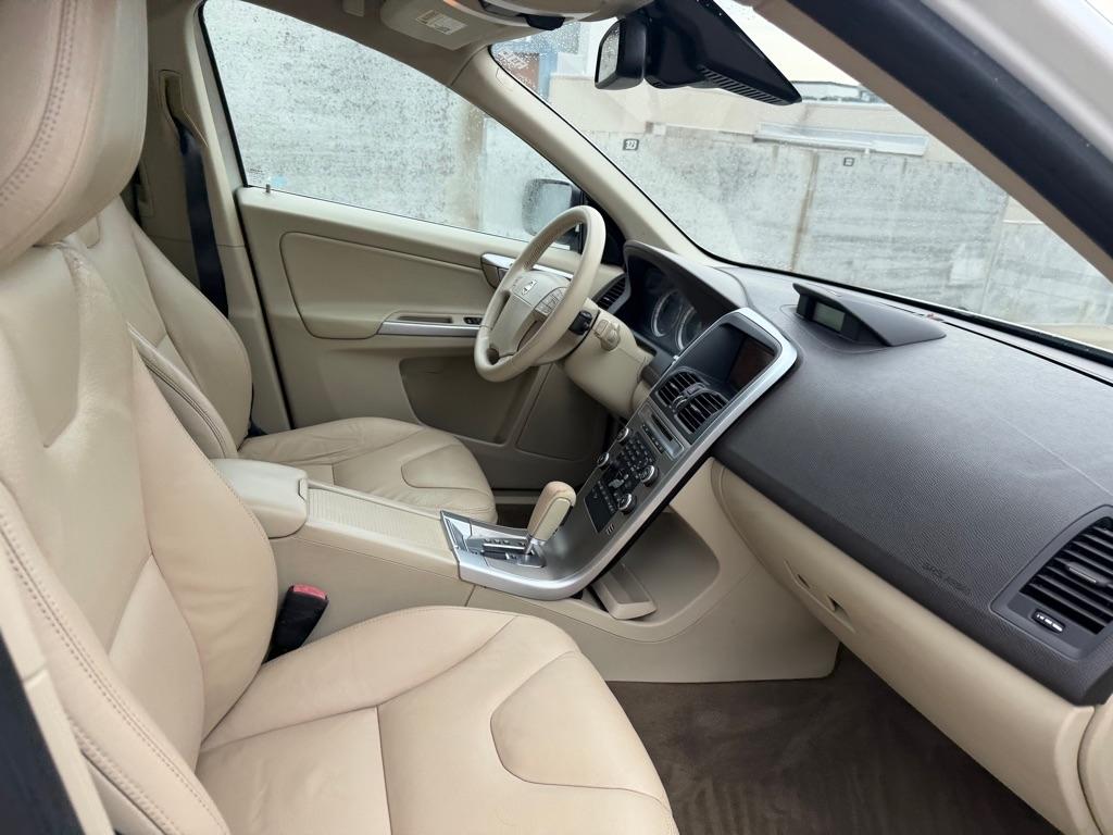 Volvo XC60 T6 AWD 2010