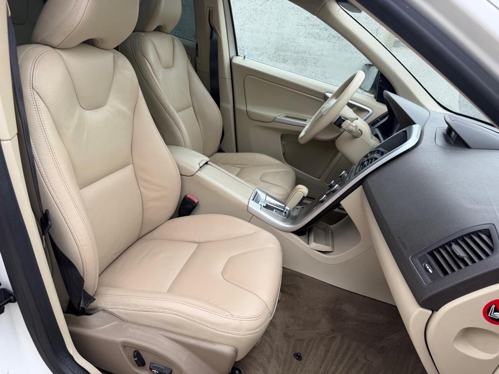 Volvo XC60 T6 AWD 2010