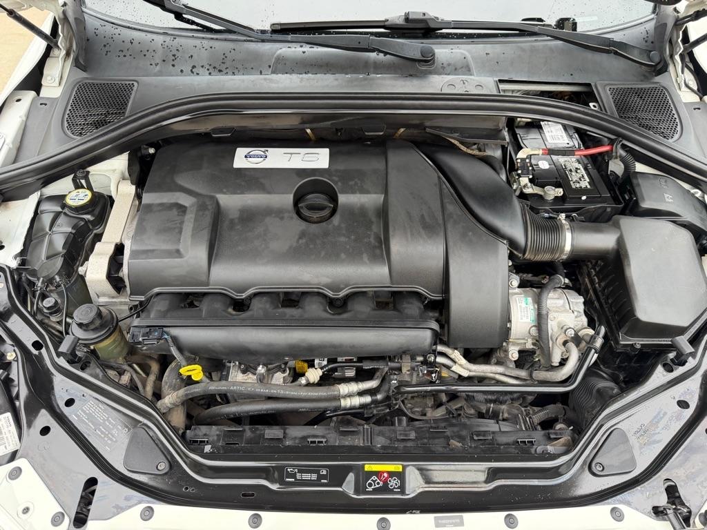 Volvo XC60 T6 AWD 2010