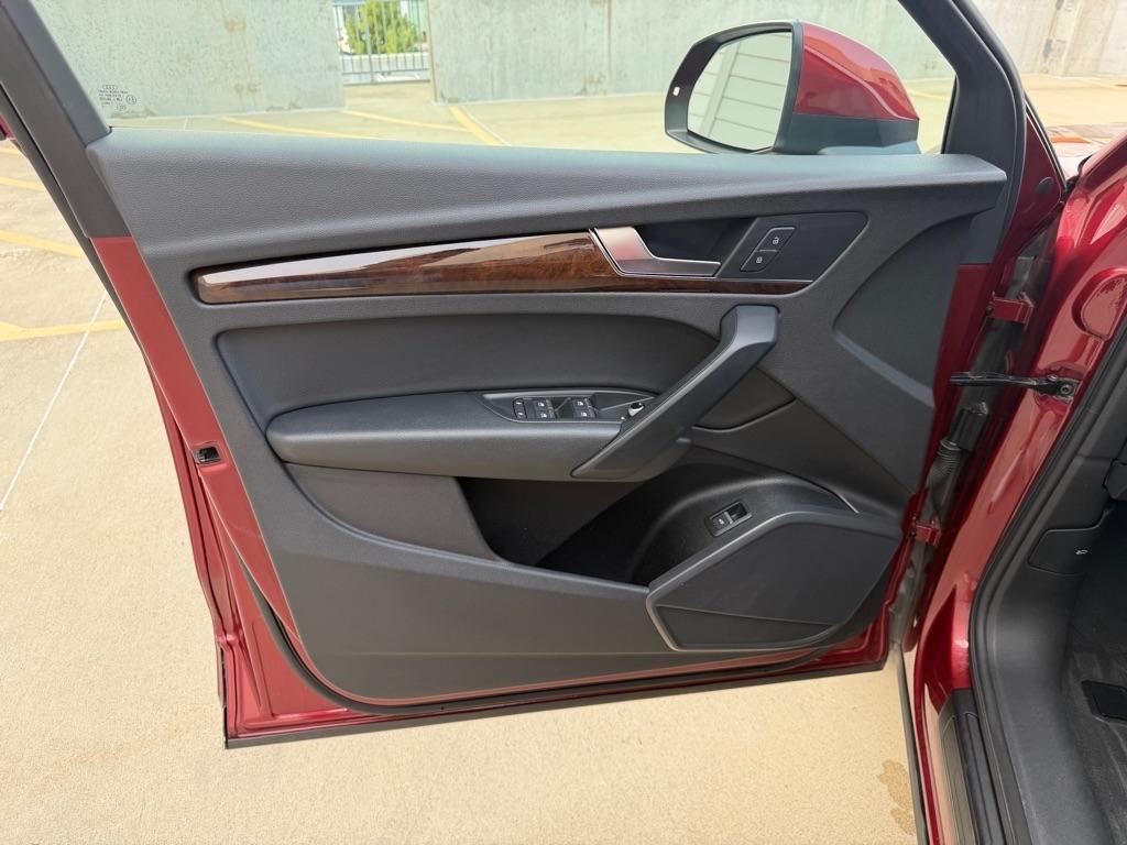Audi Q5 2.0T Premium quattro 2019