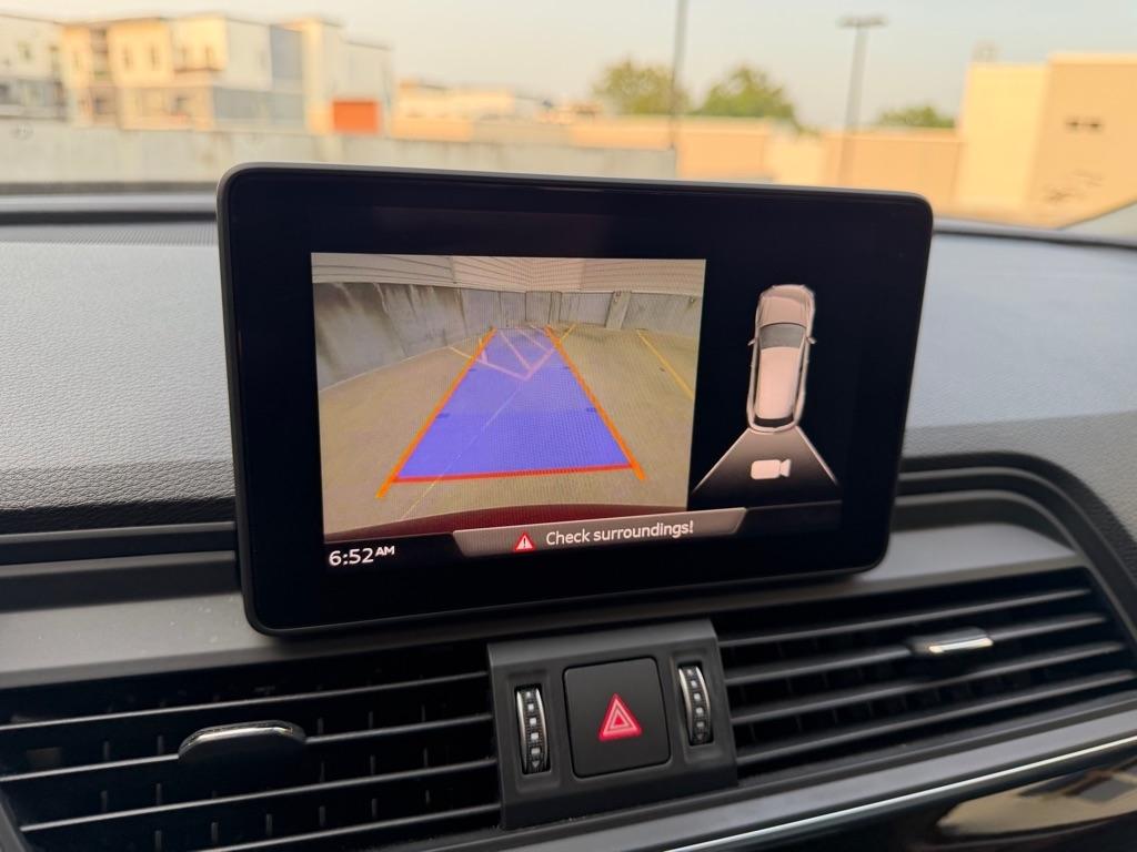 Audi Q5 2.0T Premium quattro 2019
