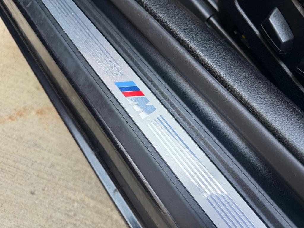 BMW 4-Series 428i SULEV Convertible 2014