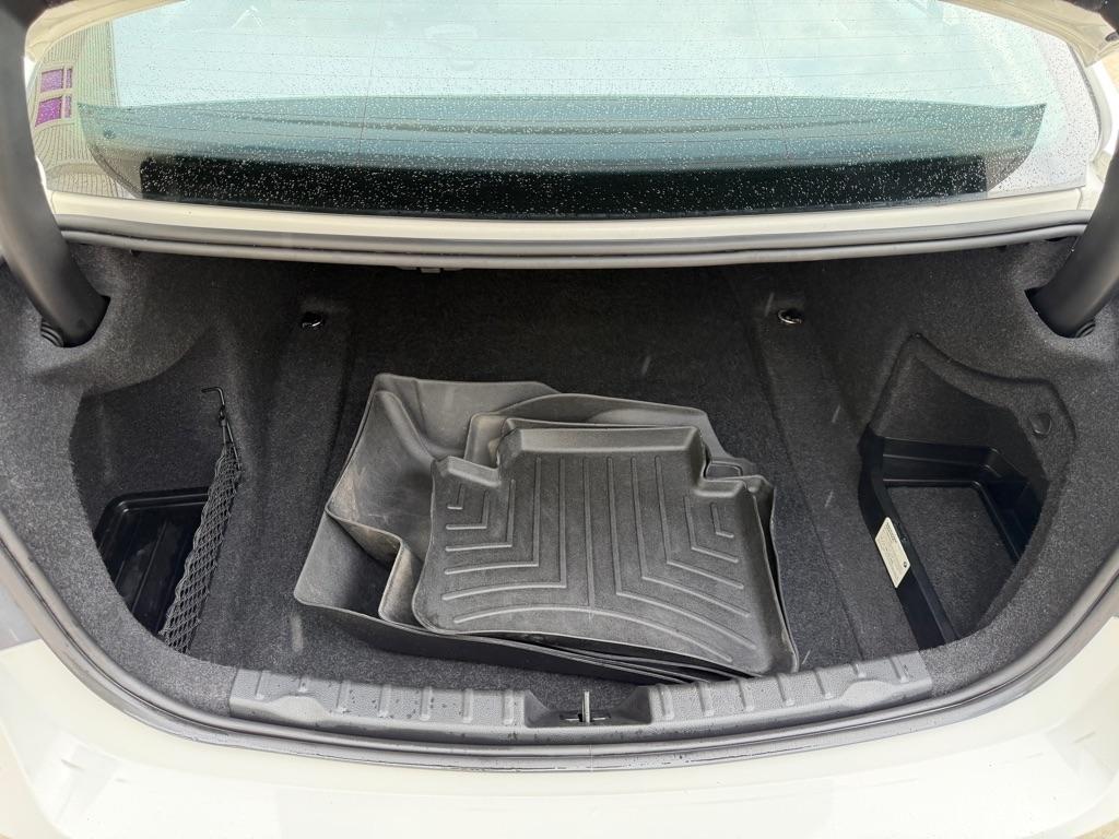 BMW 3-Series 330i xDrive SULEV Sedan 2018