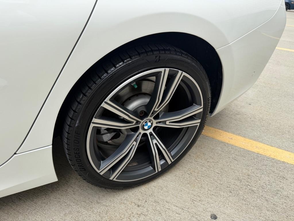 BMW 3-Series 330i xDrive 2020