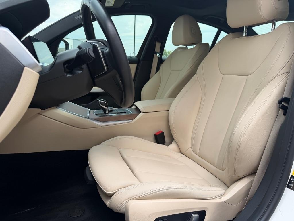 BMW 3-Series 330i xDrive 2020