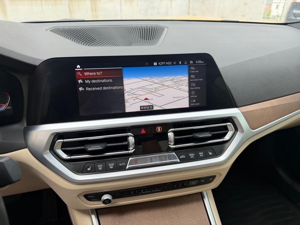 BMW 3-Series 330i xDrive 2020