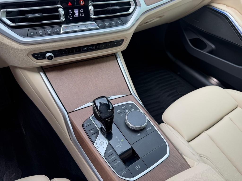 BMW 3-Series 330i xDrive 2020