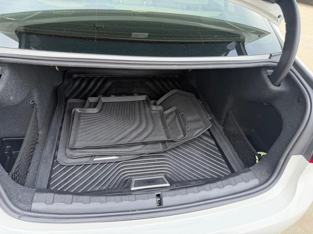 BMW 3-Series 330i xDrive 2020