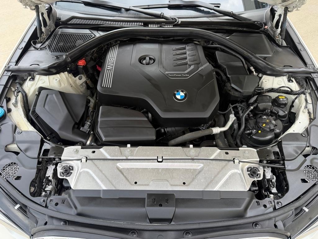 BMW 3-Series 330i xDrive 2020