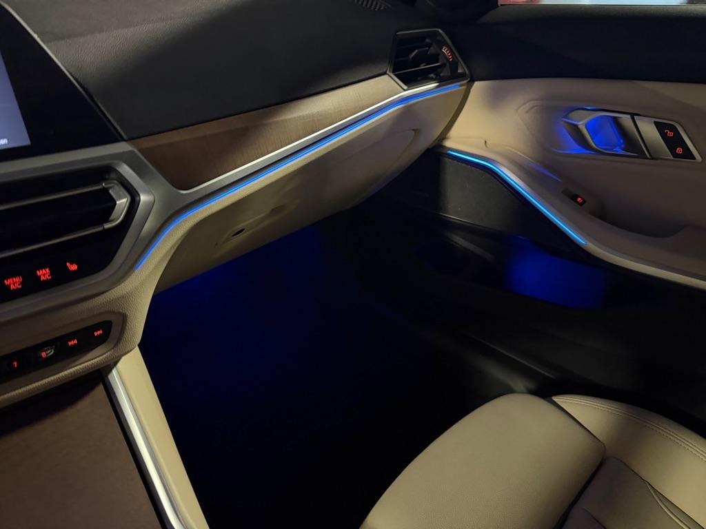 BMW 3-Series 330i xDrive 2020