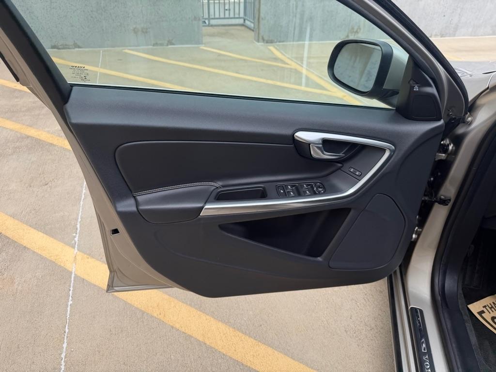 Volvo S60 2.0 Platinum 2015