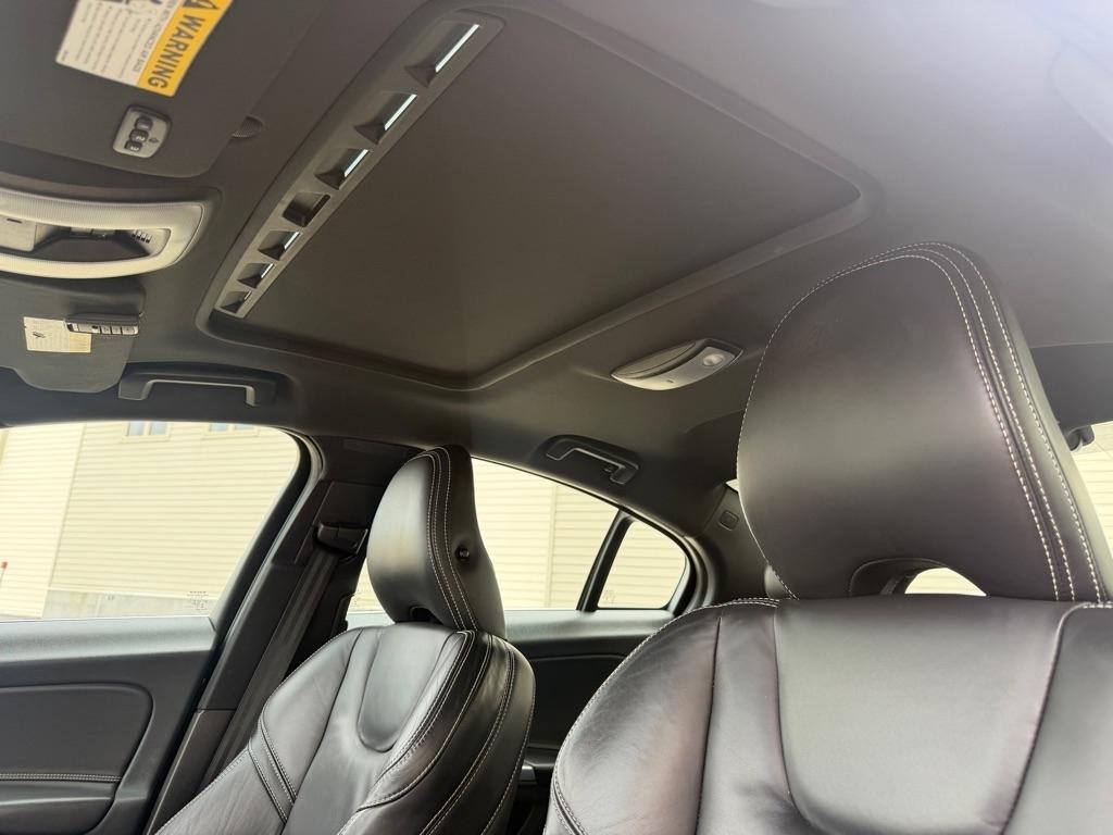 Volvo S60 2.0 Platinum 2015