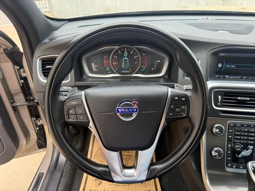 Volvo S60 2.0 Platinum 2015