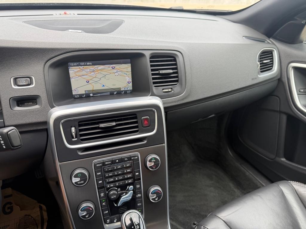 Volvo S60 2.0 Platinum 2015