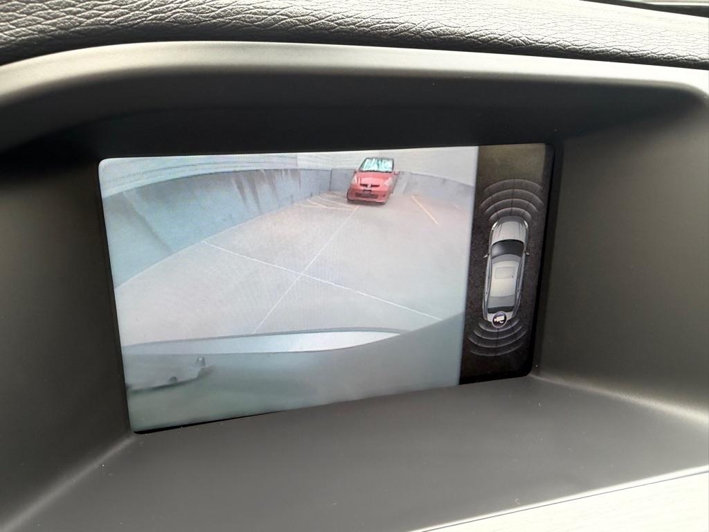 Volvo S60 2.0 Platinum 2015