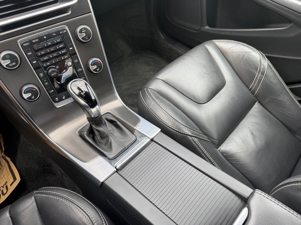 Volvo S60 2.0 Platinum 2015