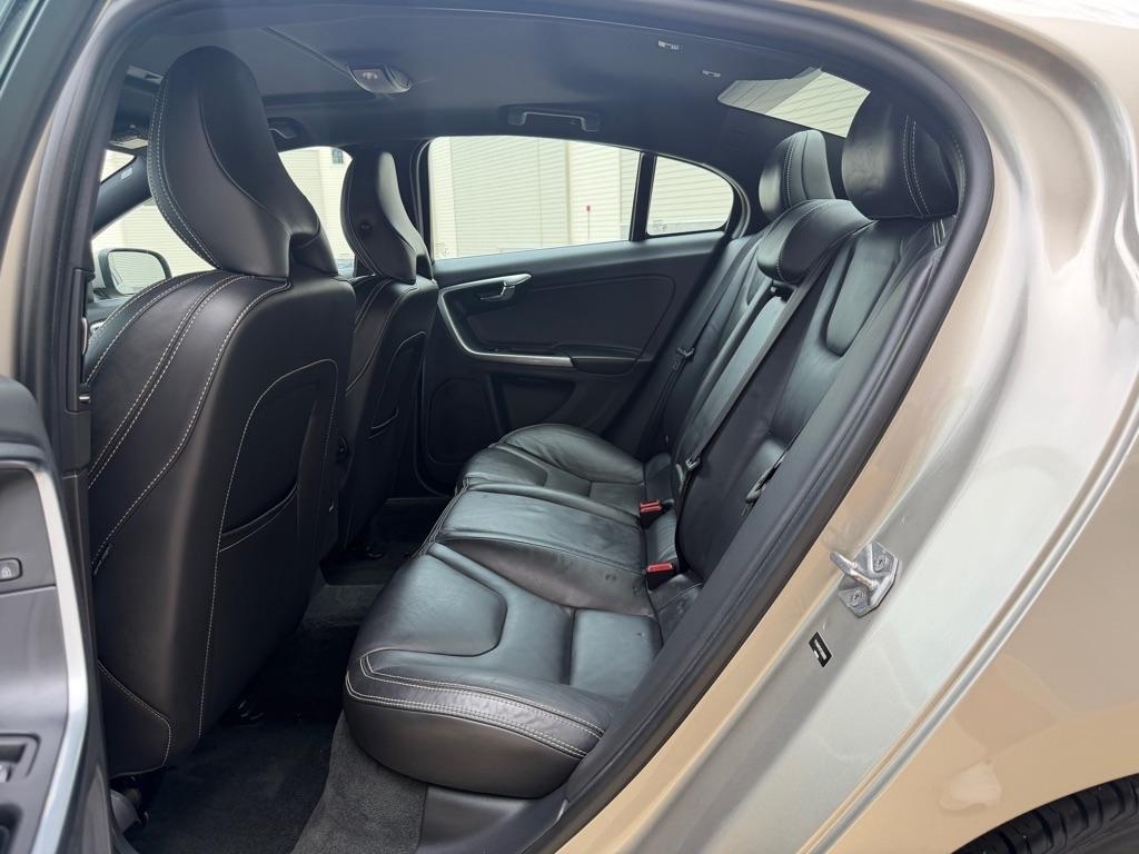 Volvo S60 2.0 Platinum 2015