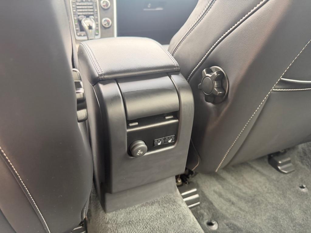 Volvo S60 2.0 Platinum 2015