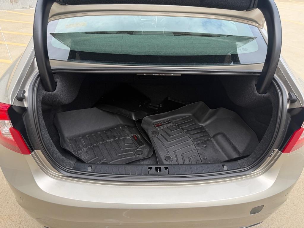 Volvo S60 2.0 Platinum 2015